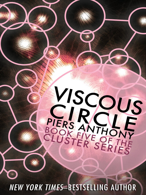Title details for Viscous Circle by Piers Anthony - Available